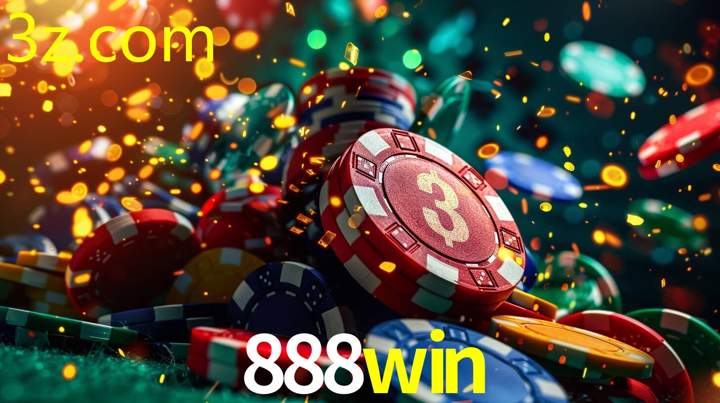 888WIN