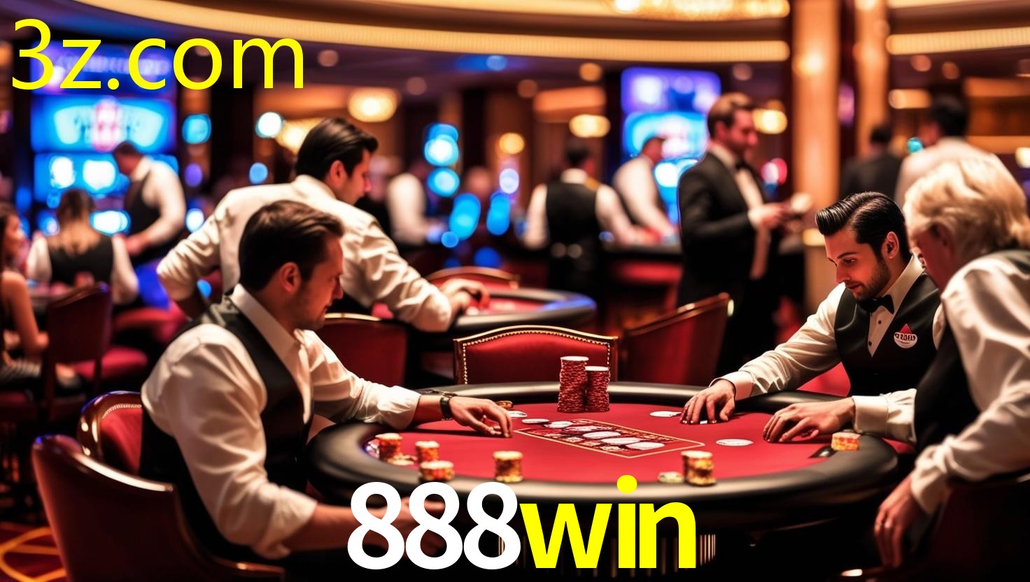 888WIN