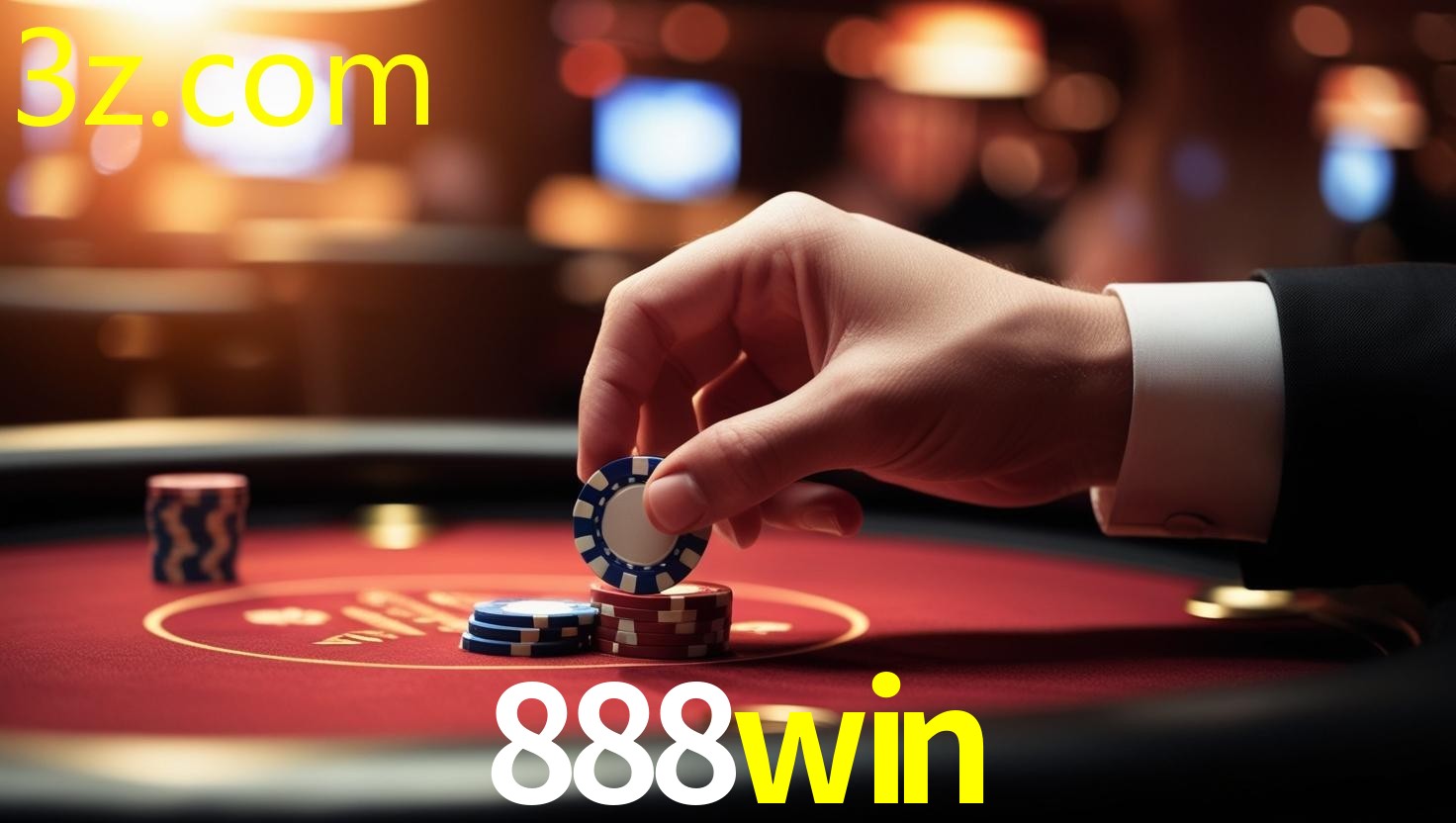 888WIN