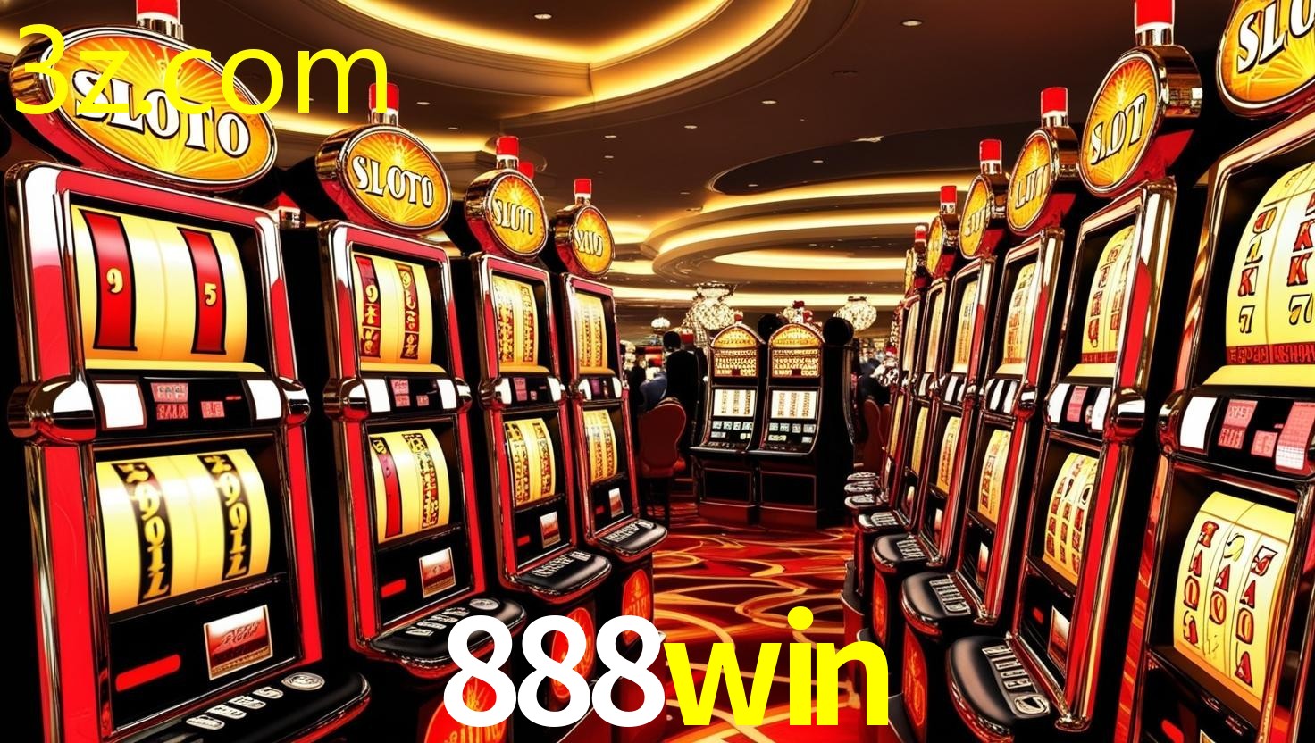 888WIN